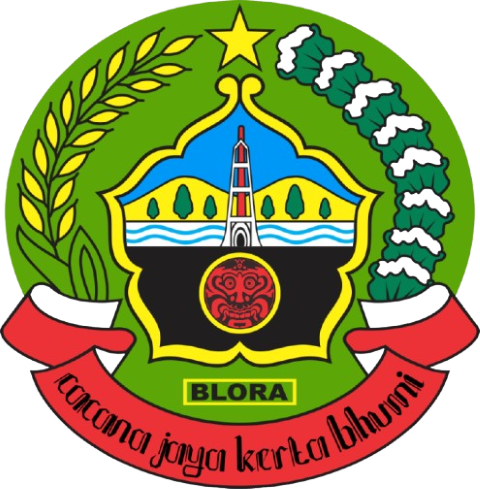 Logo desa Plosorejo