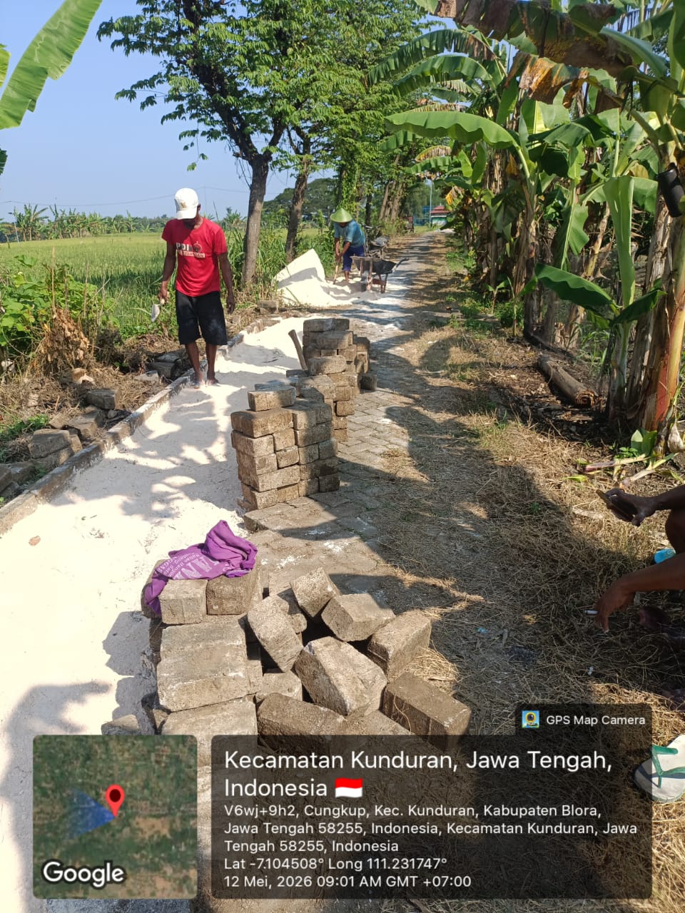 Tahap 50%